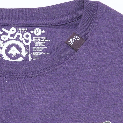 LRG - Core Collection Seven T-Shirt