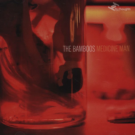 The Bamboos - Medicine Man