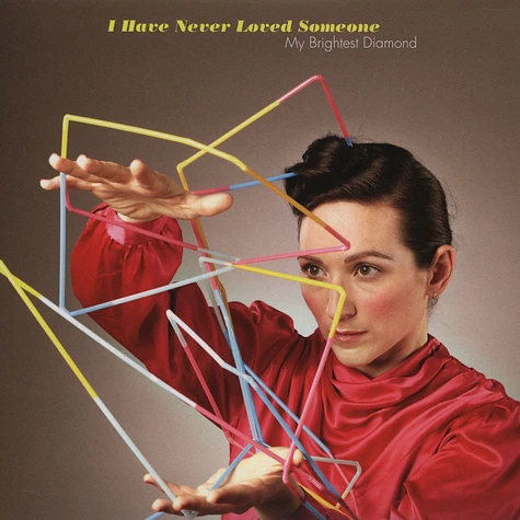 My Brightest Diamond - I Have Never Loved Someone