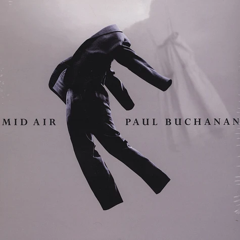 Paul Buchanan - Mid Air