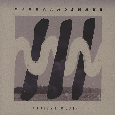 Zebra And Snake - Healing Music