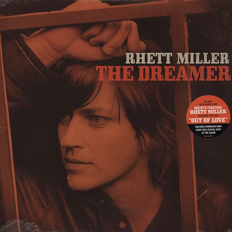 Rhett Miller - Dreamer