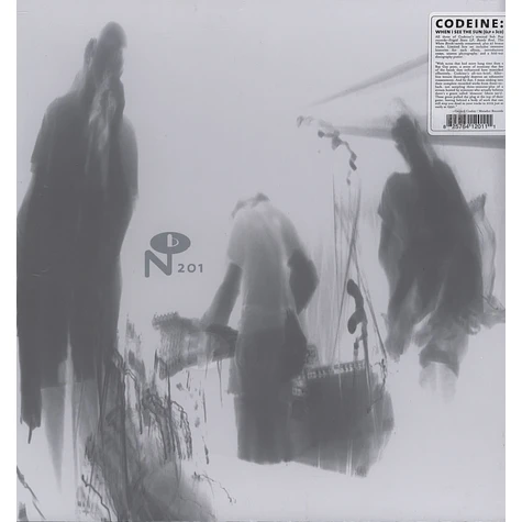 Codeine - Complete Recordings 1990-1994