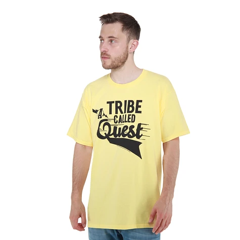 A Tribe Called Quest - Speed T-Shirt