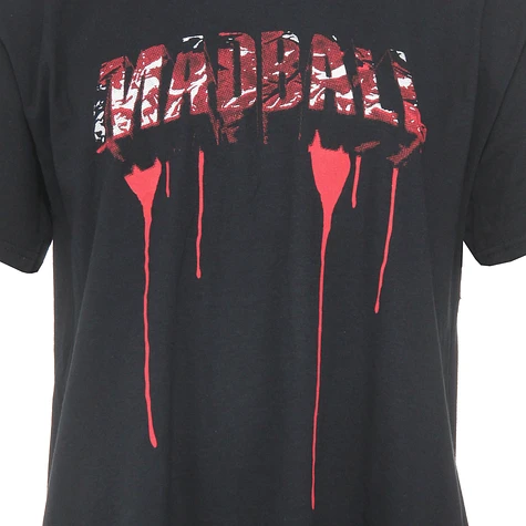 Madball - Blood Red T-Shirt