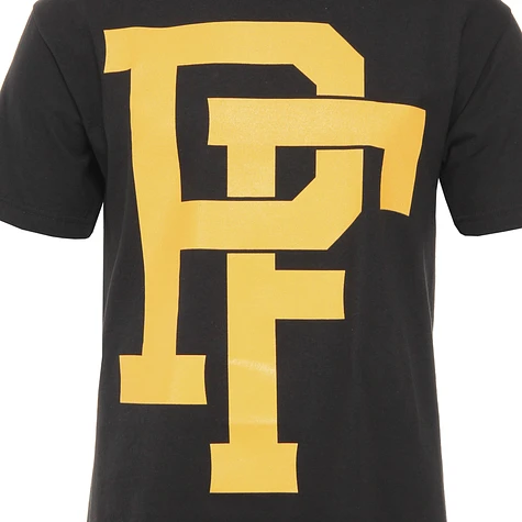Pitchfork NY - Giants PF T-Shirt