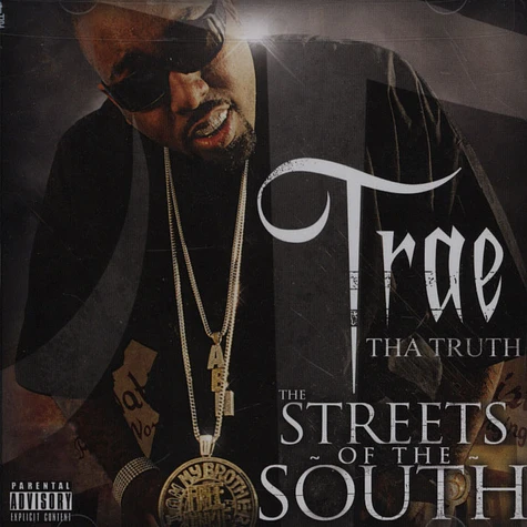 Trae - Streets Of The South