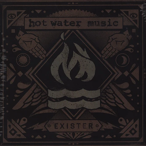 Hot Water Music - Exiter