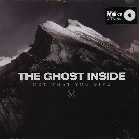 Ghost Inside - Get What You Give