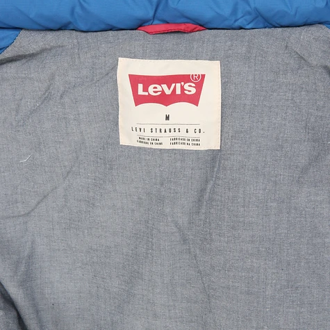 Levi's® - Puffa Vest