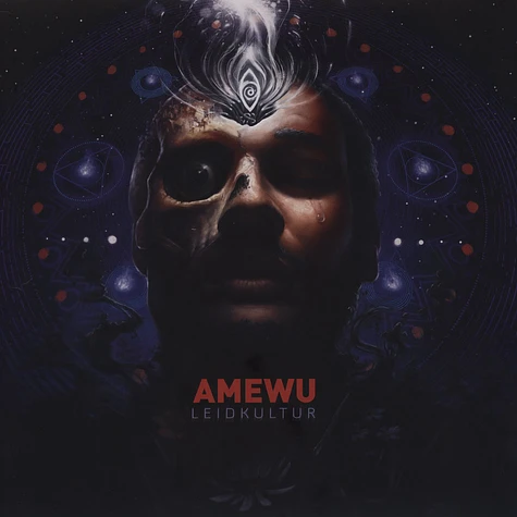 Amewu - Leidkultur