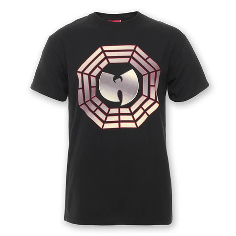 Wu-Tang Clan - 8 Diagrams T-Shirt