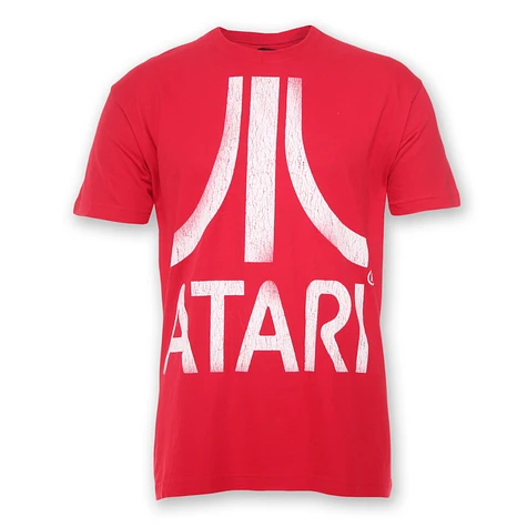 Atari - Vintage Logo T-Shirt