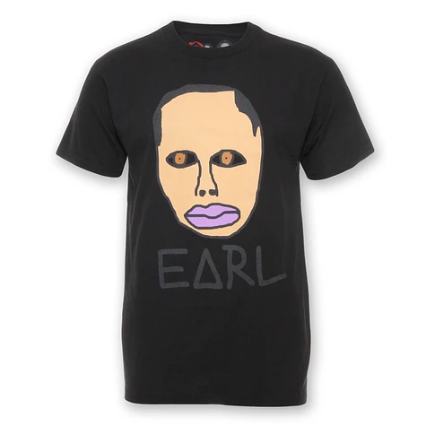 Odd Future (OFWGKTA) - Free Earl T-Shirt