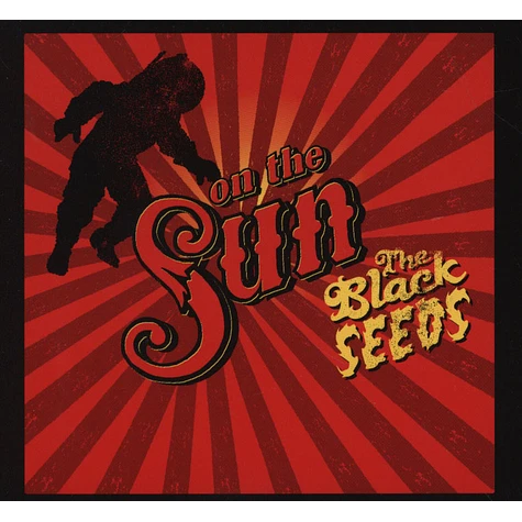 The Black Seeds - On The Sun