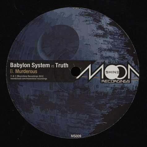 Babylon System vs Truth - Babylon War
