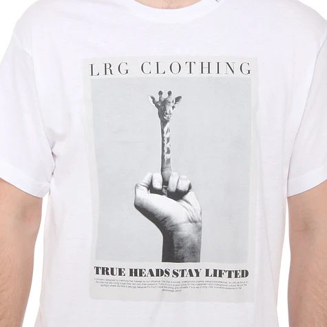 LRG - Stay Lifted SF T-Shirt