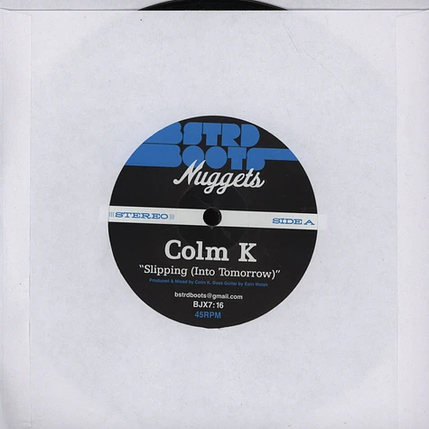 Colm K - Nuggets
