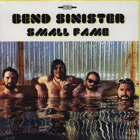 Bend Sinister - Small Fame