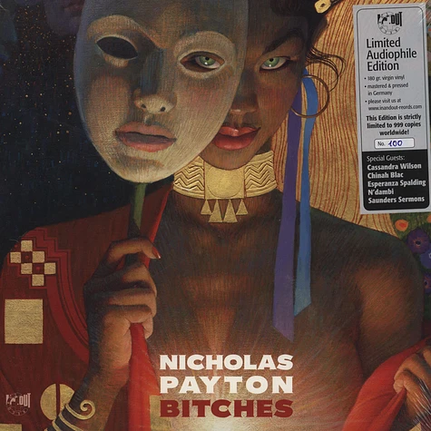 Nicholas Payton - Bitches