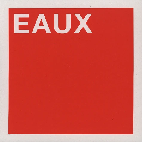 Eaux - Luther