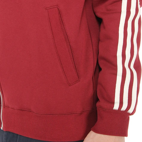 adidas - Casual Beckenbauer Track Top