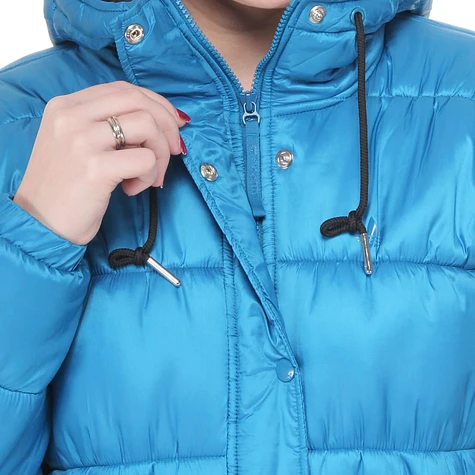 adidas - Padded Women Parka