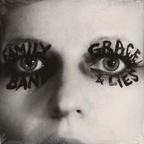 Family Band - Grace & Lies