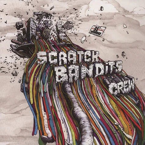 Scratch Bandits Crew - 31 Novembre