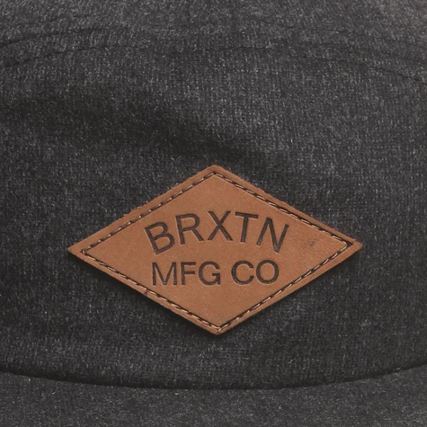 Brixton - Wharf Hat