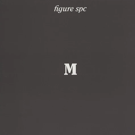 Markus Suckut - Figure SPC M