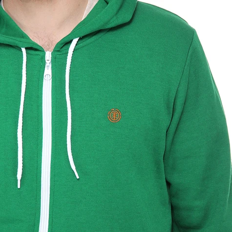 Element - Smith Zip-Up Hoodie