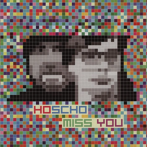Hoscho - Miss You