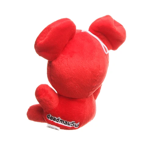 Deadmau5 - Plush Mouse
