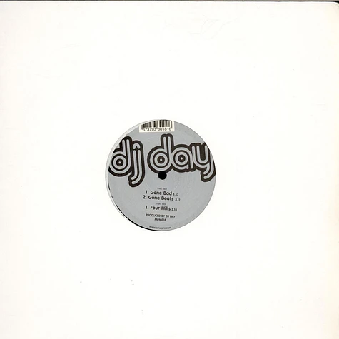 DJ Day - Gone Bad