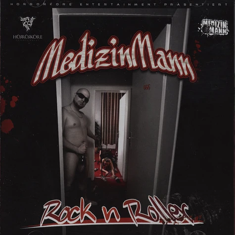 Medizin Mann - Rock N Roller