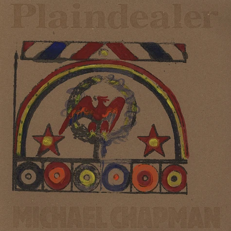 Michael Chapman - Plaindealer