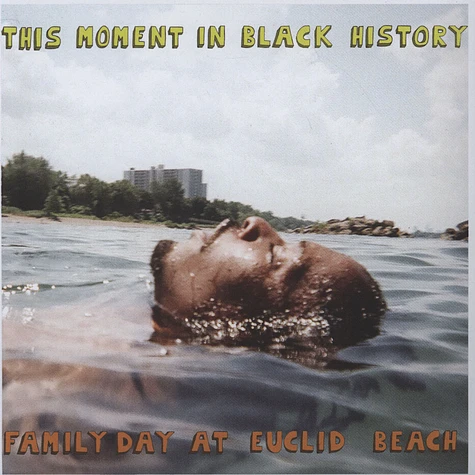 This Moment In Black History - Family Day At Euclid Beach
