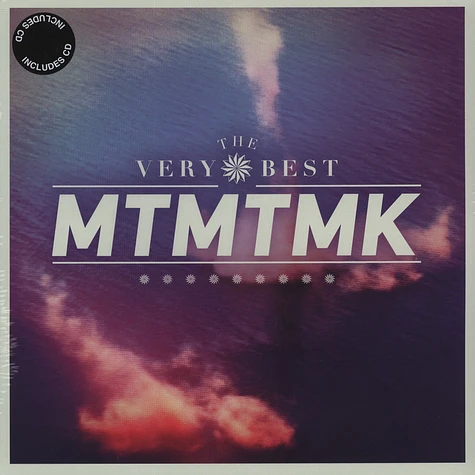 The Very Best - MTMTMK