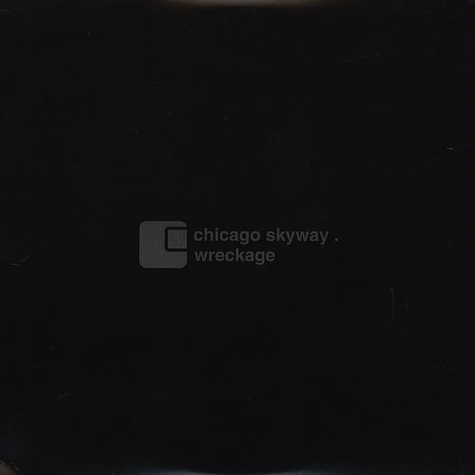 Chicago Skyway - Wreckage