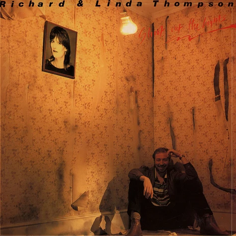 Richard & Linda Thompson - Shoot Out The Lights