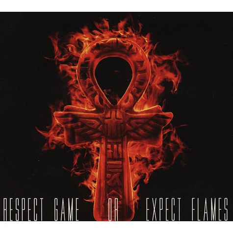 Casual & J.Rawls - Respect Game Or Expect Flames