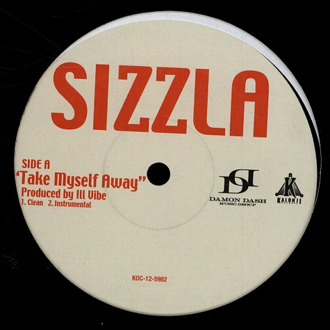 Sizzla - Take myself away