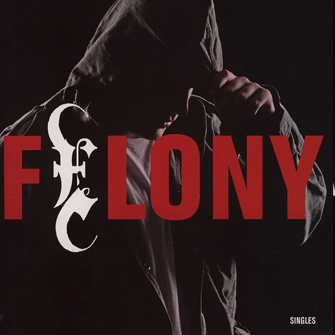 Emmure - Felony Singles
