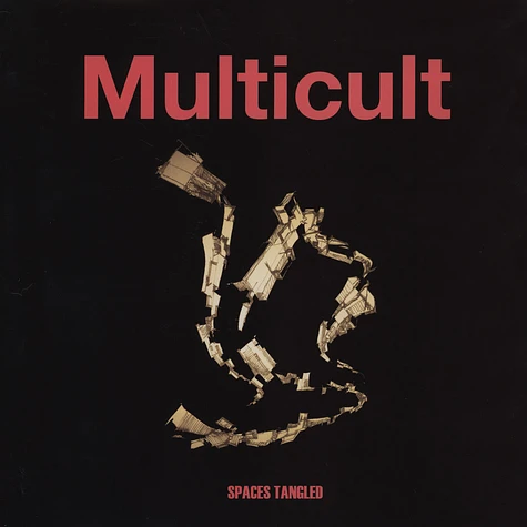Multicult - Spaces Tangled