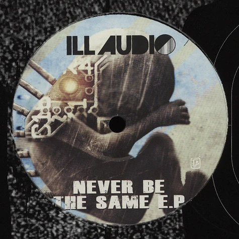 Ill Audio - Never Be The Same feat. Skin