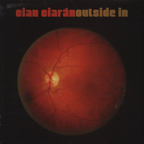 Cian Ciaran - Outside In