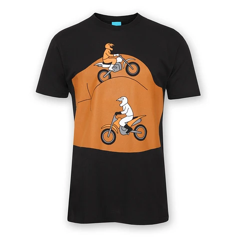 Enjoi - Road Rash Premium T-Shirt