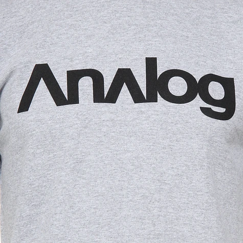 Analog - Analogo T-Shirt