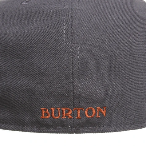 Burton - You Owe Again New Era Cap